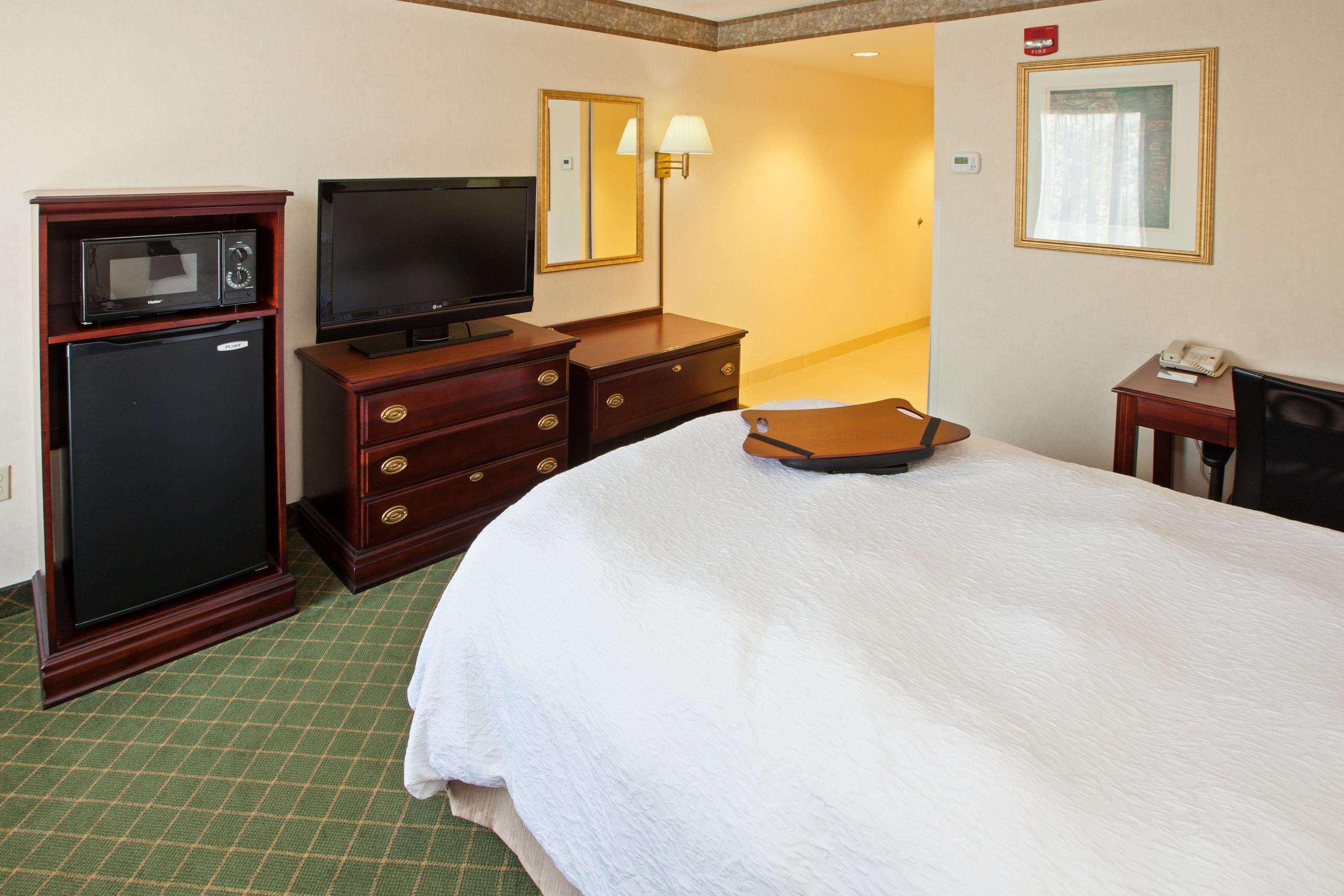 Hampton Inn Marietta Exterior foto