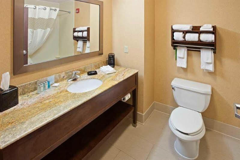 Hampton Inn Marietta Exterior foto